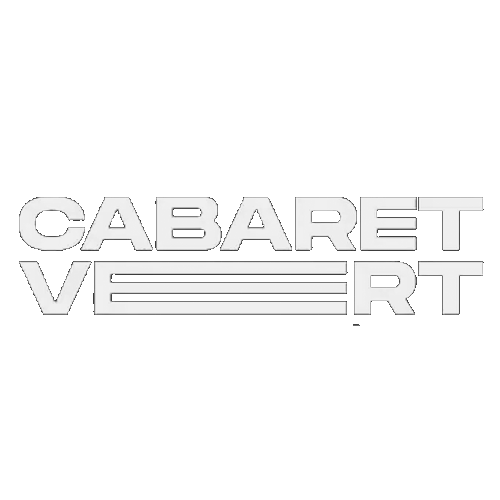 cabaret vert