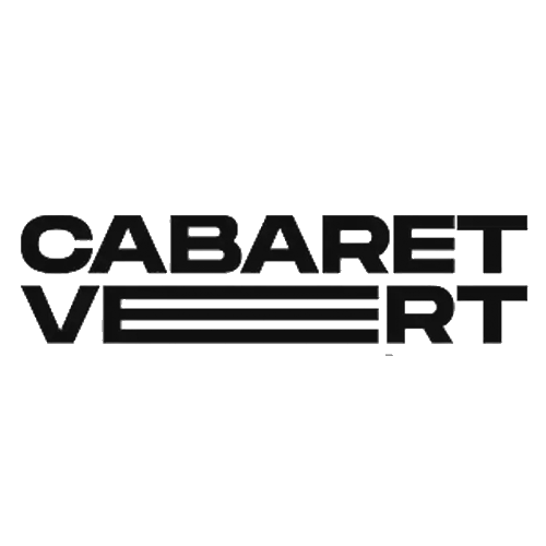 cabaret vert