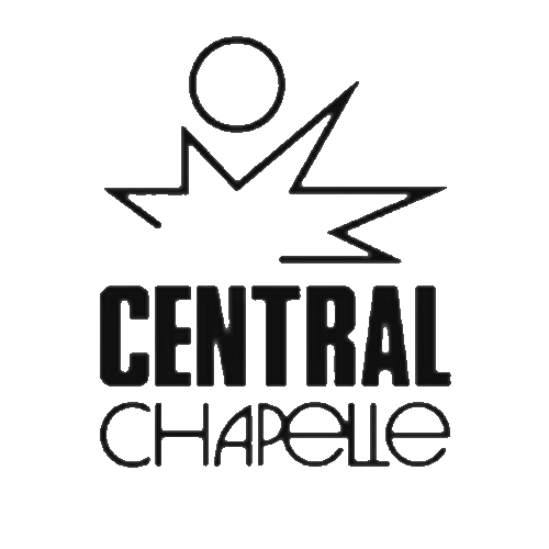 central chapelle