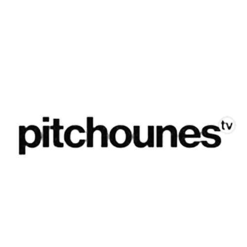 pitchounes tv