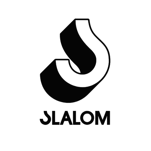 slalom